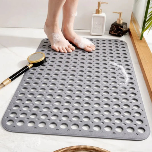 Novira Kaymaz Duş paspası